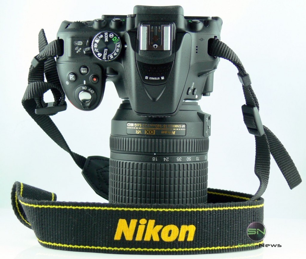 Nikon D5300 - 18-140mm - smartcamnews