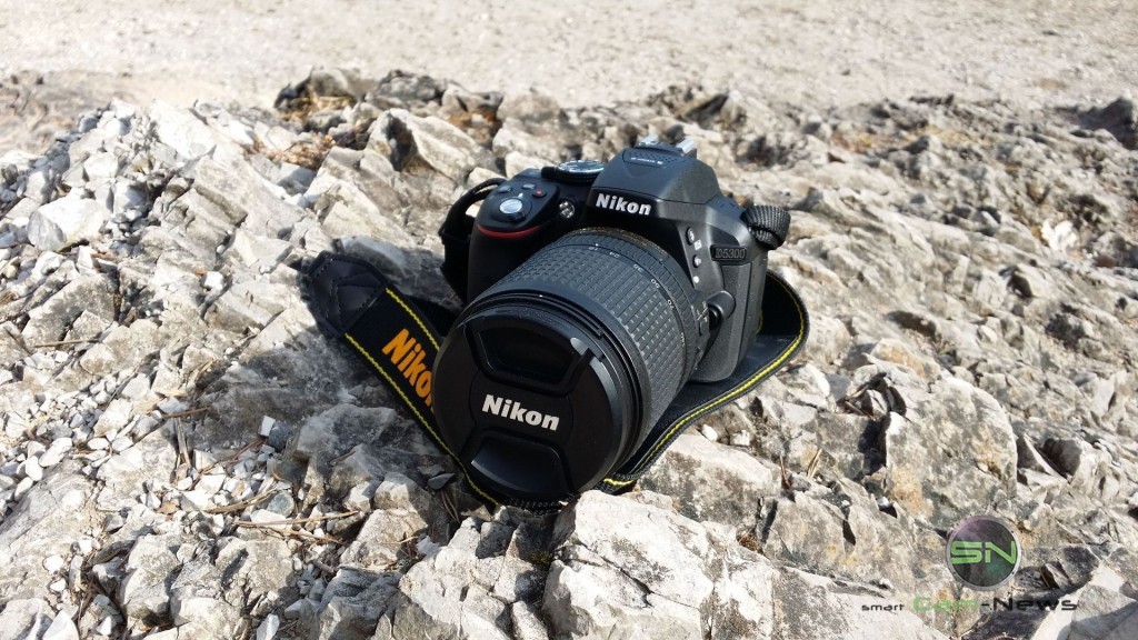 Nikon D5300 - die Reisekamera - SmartCamNews