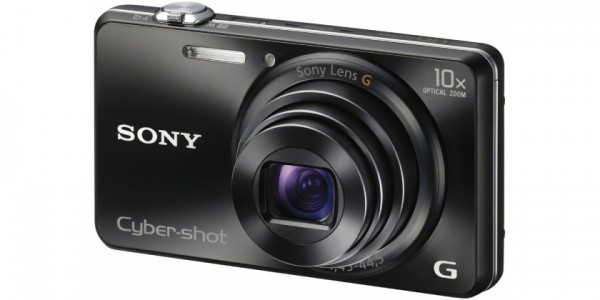 Sony WX 200 – Pocket Mega Zoom Kamera – Test – Alltag – Gardasee
