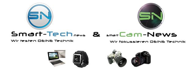 EIN NEUER FOTOBLOG NAMENS SMARTCAMNEWS