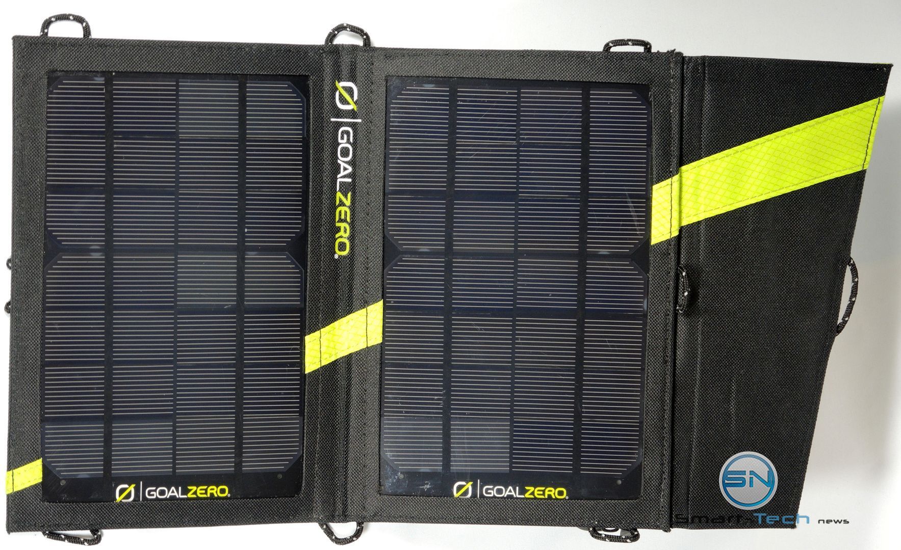 Solar Elite Guide 10 Plus Adventure Kit von GoalZero