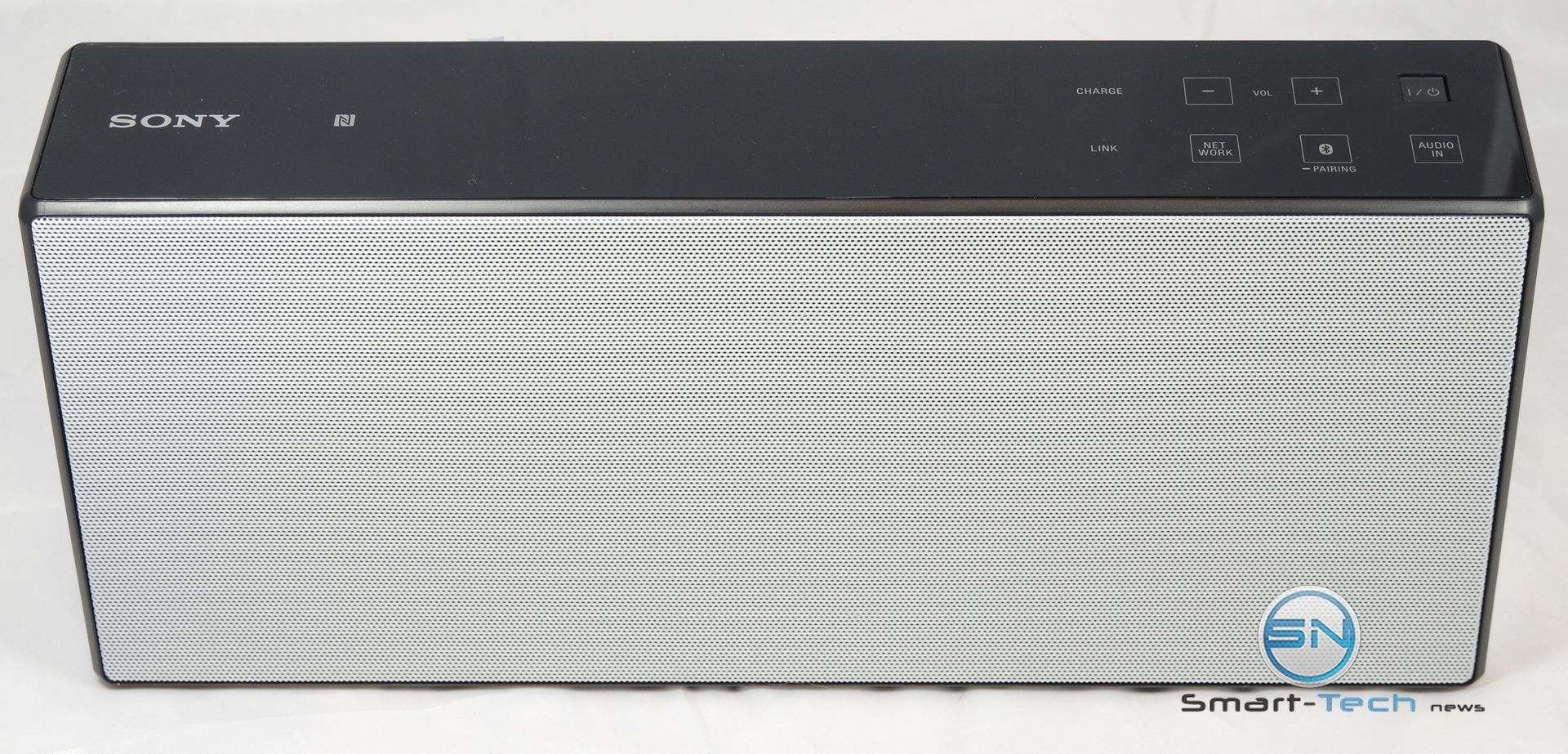 Sony SRS X7 – Multifunktionelles Verbindungsgenie – Soundbox