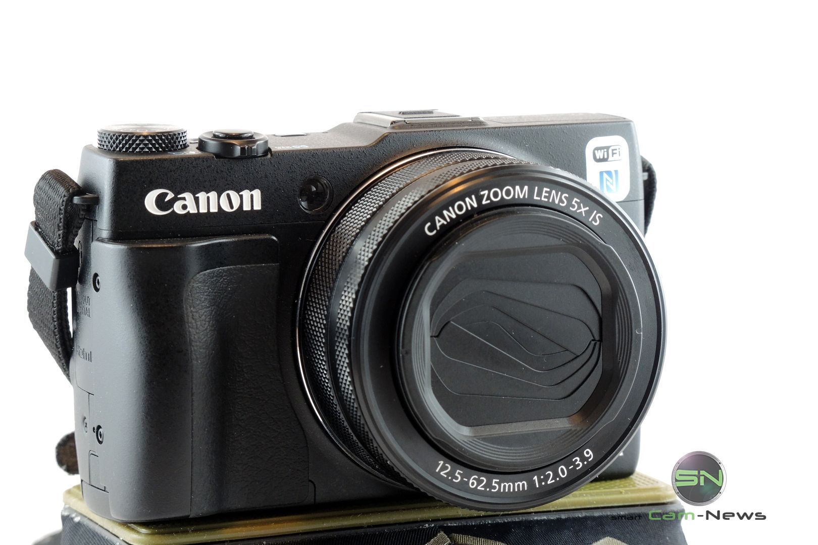 Canon G1x markii – Kompakte DSLR Zweitkamera Alternative?