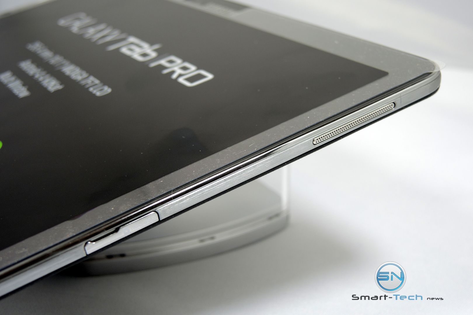 Samsung Galaxy Tab Pro – rundum gelungen