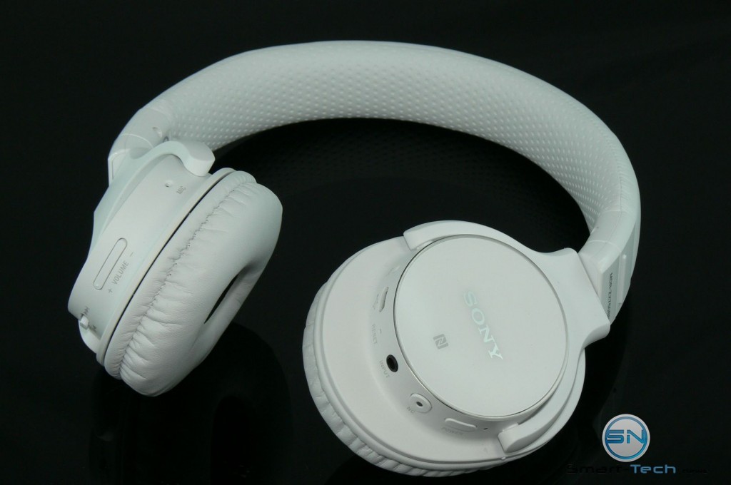 Sony MDR ZX750BN – Kopfhörer mit Noice Cancelling