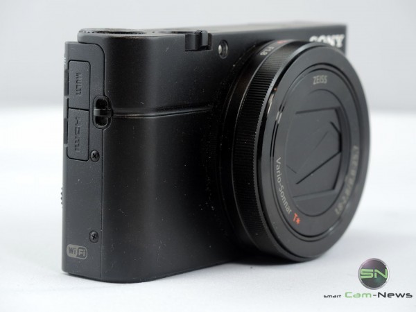 WiFi - Sony RX100 mIII - SmartCamNews WiFi - Sony RX100 mIII - SmartCamNews
