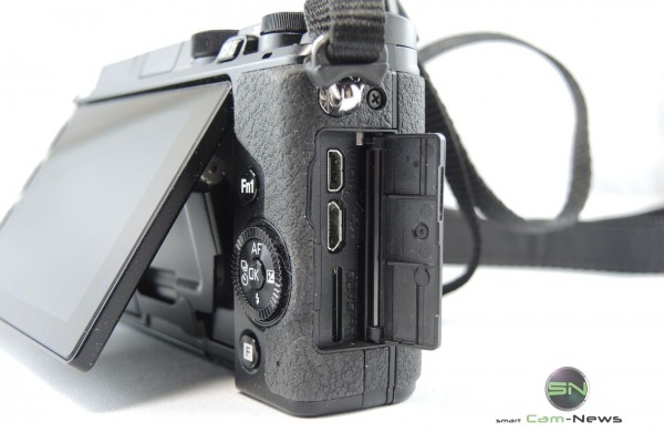 Externe Quellen und MicroSD - Nikon 1 V3 - SmartCamNews