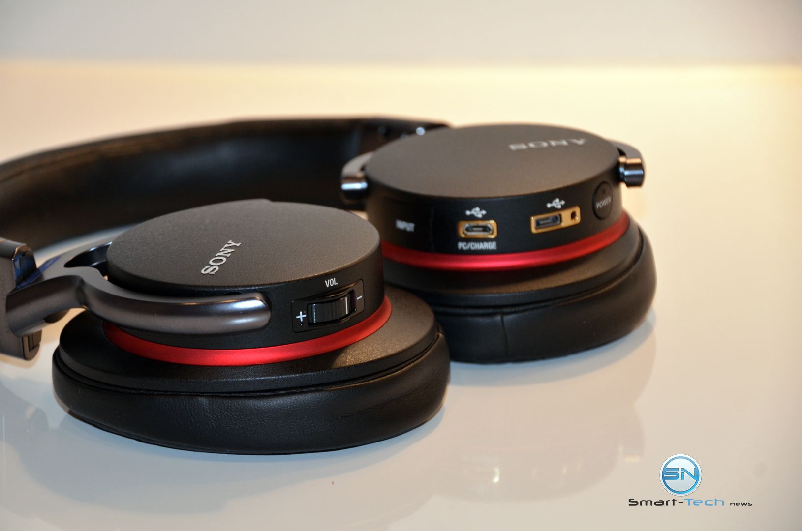 Sony MDR-1ADAC, MDR-1a und Walkman NWZ-A15 im Test