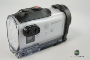 Action to Go - Sony HDR AZ1 - SmartCamNews