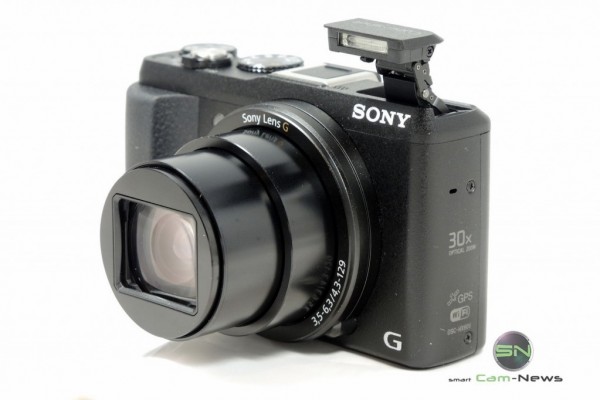 Blitz-und-aktivem-Objetik-.-Sony-HX60V-Mega-Zoom-SmartCamNews Blitz-und-aktivem-Objetik-.-Sony-HX60V-Mega-Zoom-SmartCamNews