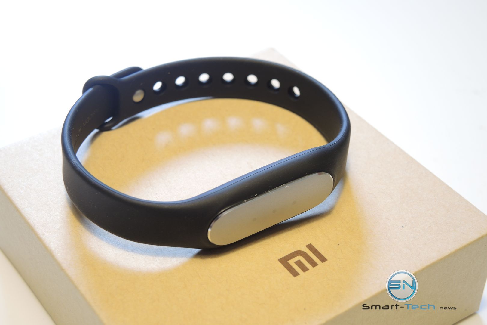 Xiaomi MiBand 1s – China Sport SmartBand