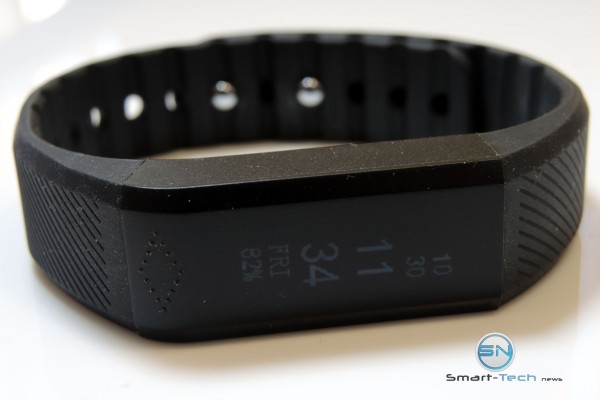 SmartBand NewGen medicals FTB-55