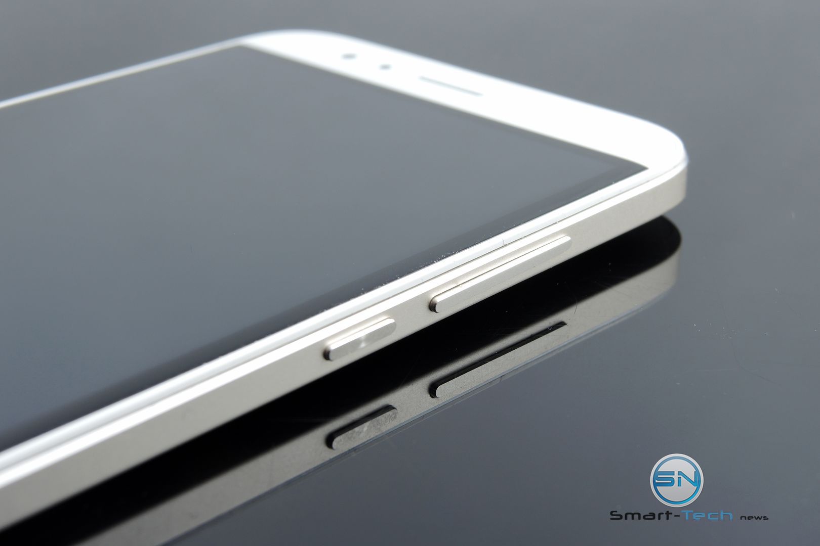 Huawei GX8 ein DualSim SmartPhone mit Pfiff