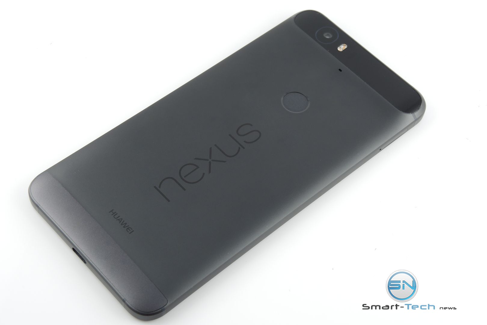 Huawei Nexus 6P – ein Android-Phone der Extraklasse