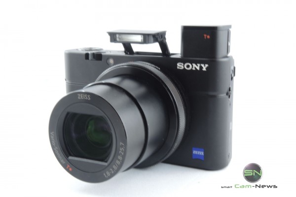 Sony RX100mIV nichts fehlt - SmartCamNews
