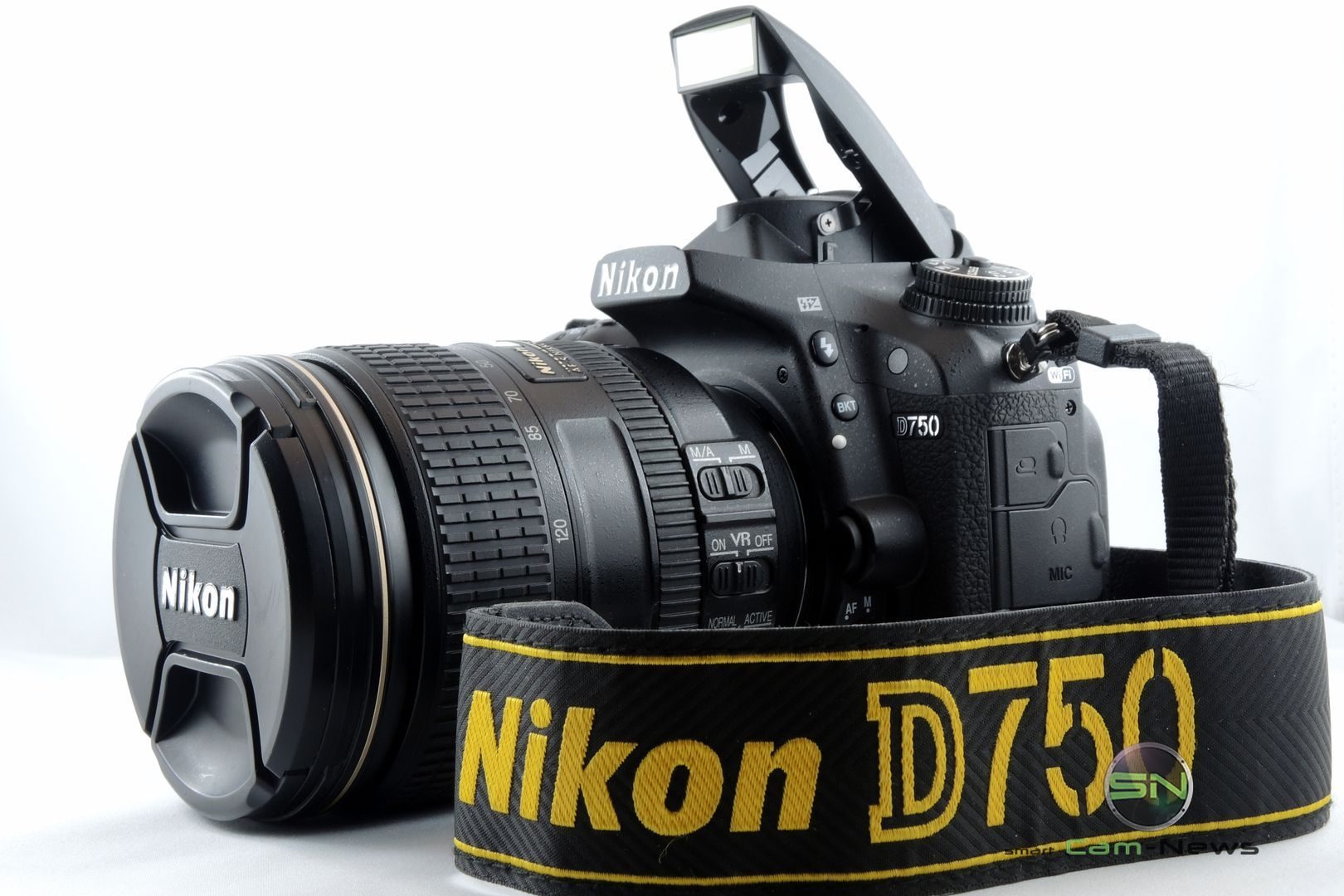 24mm Nikon D750 - SmartCamNews