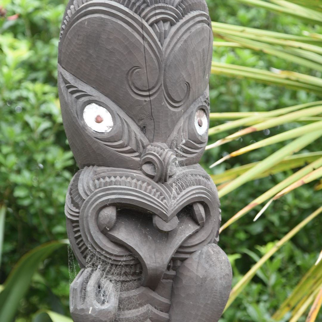Maroi Masken 3 - Neuseeland - Nikon D750 - SmartCamNews